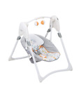 Graco Slim Spaces Linus Altalena