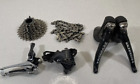 Shimano Ultegra 6800 11-Speed Groupset