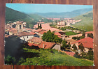 cartolina - COLFIORITO, PERUGIA - panorama - viaggiata