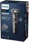 RASOIO ELETTRICO RICARICABILE UOMO WET & DRY PHILIPS SHAVER SERIES 5000 S5887/10