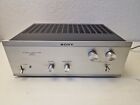 Sony 3200 F stereo Amplifier Funktionsfähig