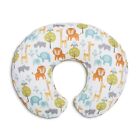 Chicco - Cuscino Allattamento Boppy Giungla