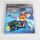 Ratchet & Clank QForce PlayStation 3 PS3 - Excellent Condition