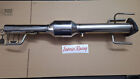 DOWNPIPE INOX kat 200 celle  DEFAP DPF  ALFA 159 JTD 1.9 E 2.4