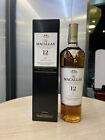 The Macallan Whisky Single Malt 12 Anni Sherry Oak