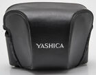 Yashica Caso Sempre Pronto Borsa Fotocamera Borsa Macchina Fotografica Case MF-2