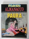 DYLAN DOG ALMANACCO DELLA PAURA 2006