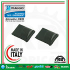 COPPIA GOMMINI BATTUTA MESSA IN MOTO PIAGGIO VESPA GL PX PE GT T5 SPRINT TS 0317