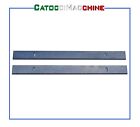 COLTELLO DA PIALLA 210 X 16,5 X 1,5 MM HSS SET DI 2 COMPA EINHELL COMBINATA PER