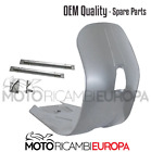 KIT RESTAURO SCUDO COMPLETO PEDANA CON RINFORZI PER PIAGGIO VESPA 50 SPECIAL