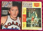 I GIGANTI DEL BASKET - N. 1 1969 e N. 3 1968