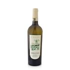 6 Bott. Vino Ciu Ciu Pecorino D.O.C.G. Merlettaie Offida 75 cl 2021