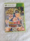 Dragonball Z Ultimate Tenkaichi Xbox 360