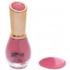 Saffron Nail Varnish Polish - 84 Different Colours