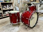 Gretsch Round Badge Drum Set