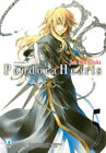 PANDORA HEARTS 5 STARDUST 5