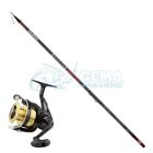 Kit Pesca Bolognese Daiwa