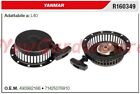 Avviamento YANMAR tosaerba tagliaerba rasaerba L40 R160349