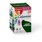 Coloreria Italiana Grey Colorante Per Tessuti Verde Petrolio 350Gr