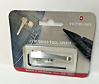 Victorinox Clip Swiss Tool Spirit 3.0240.B1