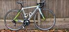 Cannondale Supersix Carbon Road Bike 48cm