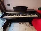 Yamaha YDP-V240 Arius Pianoforte Tastiera Digitale 88 Tasti Pesati