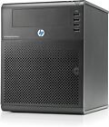 Server HP ProLiant MicroServer G7 N40L 2GB RAM, No HDD, No DVD