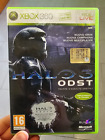 HALO 3 ODST -  XBOX 360 Microsoft Completo  PAL ITA 🇮🇹