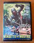 LA VENDETTA DEL MOSTRO  1955  -dvd  Movie