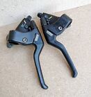 Leve Freno + Comandi Cambio 3x7v Shimano ST-M050, MTB, Mountain Bike, Vintage