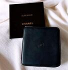 Borsa novità CHANEL BEAUTE Limited nera sublimage