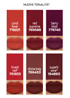 AVON: ROSSETTO MAT ULTRA MATTE ULTRAMATTE /PERFECTLY MATTE