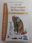 Le Avventure di Pinocchio di Carlo Collodi