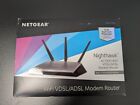 Modem Router Netgear Nighthawk D7000