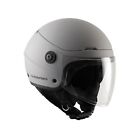 CASCO TUCANO URBANO EL POP GRIGIO CHIARO