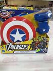 Hasbro HSBB99445L0 Avengers - Scudo Captain America