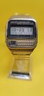 SEIKO CALCULATOR-ALARM 0359-5019 VINTAGE rarissimo TUTTO ORIGINALE ,LUCE OK