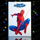 ⭐ Amazing Spider-Man 27/827 Variant Cover Stefano Caselli Marvel Panini 18