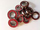 SCOTT Genius 700/900 FULL COMPLEMENT BEARING KIT