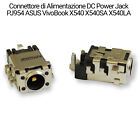 Connettore di Alimentazione DC Power Jack PJ954 ASUS VivoBook X540 X540SA X540LA