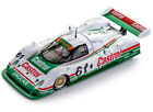 Slot.it CA42c, Jaguar XJR10 n.61 1st Lime Rock 1990, per pista elettrica 1:32