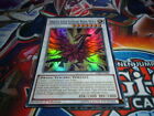 YU GI OH DRAGO LUCE LUNARE ROSA NERA - HSRD IT 044 SUPER RARA - ITA