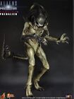 Ultra Rare Sideshow PREDALIEN HotToys MMS55 NEW  SEALED