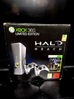 CONSOLE XBOX 360 HALO REACH LIMITED EDITION MICROSOFT NUOVA SIGILLATA + OMAGGIO