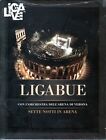 Ligabue - Sette notti inArena DVD8 - Nuovo