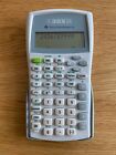 Texas Instruments TI-30XIIB calcolatrice scientifica scolastica custodia rigida