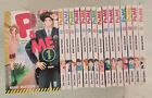 POLICEMAN & ME - serie completa 16 numeri - Star Comics