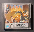 DOOM - Ps1 Pal - Ottime condizioni