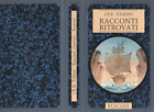 TOLKIEN - RACCONTI RITROVATI - 1* edizione Rusconi 1986