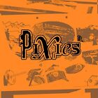 Pixies Indie Cindy Double CD PM006CDD NEW